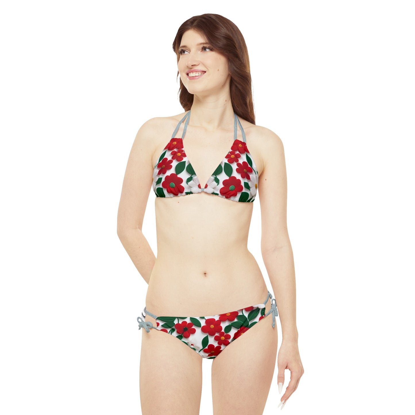 Aurelia MeadowLily (BKS)🌸Bikini Set