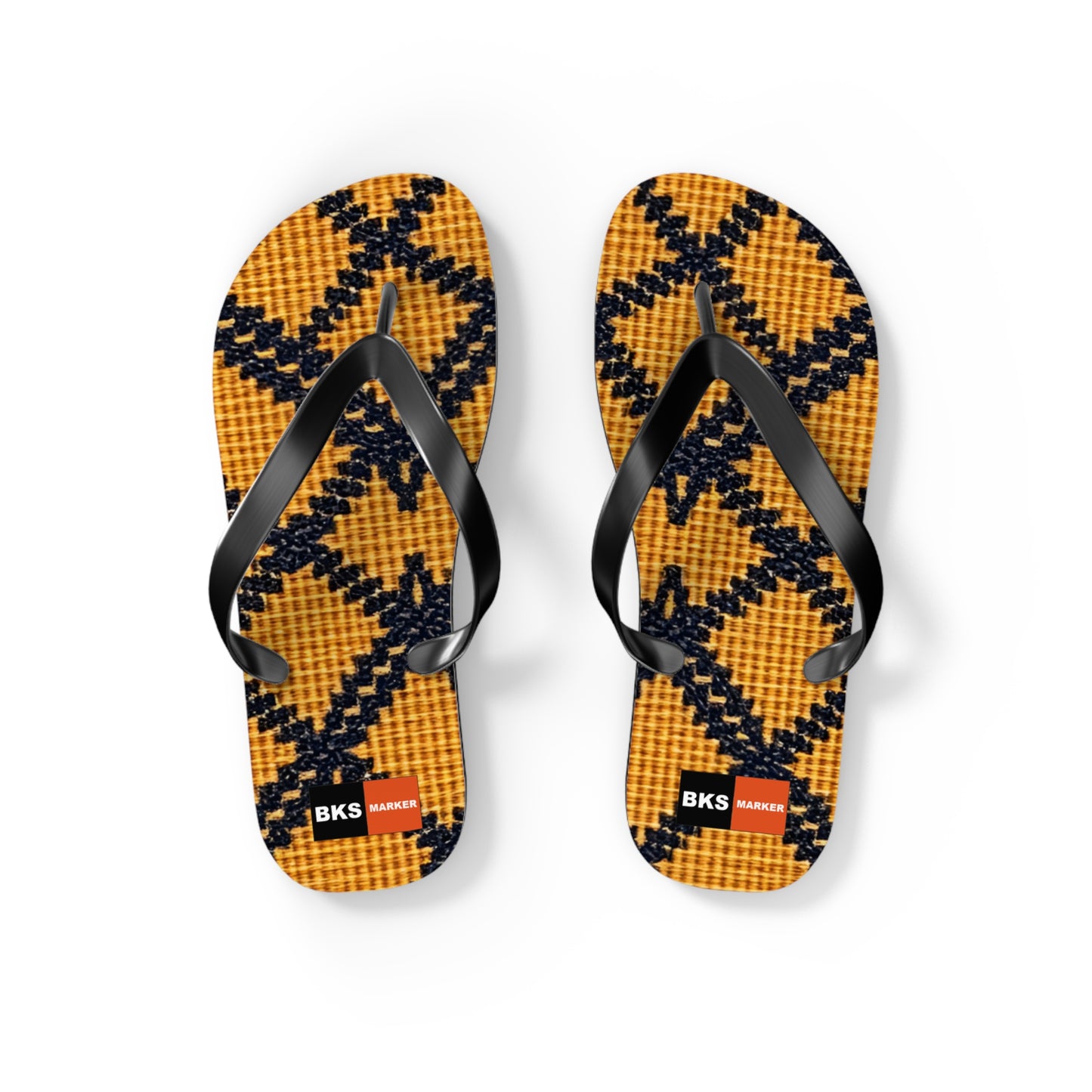 BKS Marker Blaze™ Flip Flops