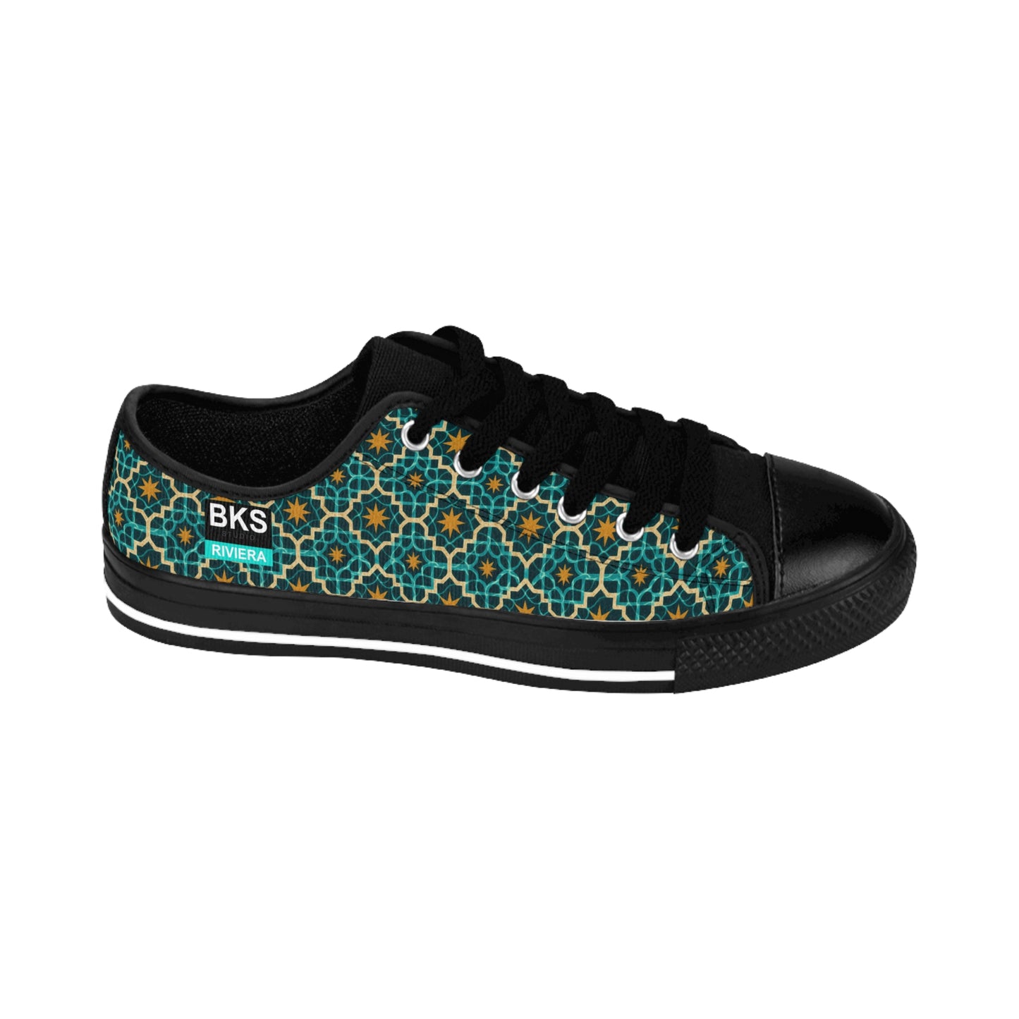 BKS Riviera Cabana™ Sneakers