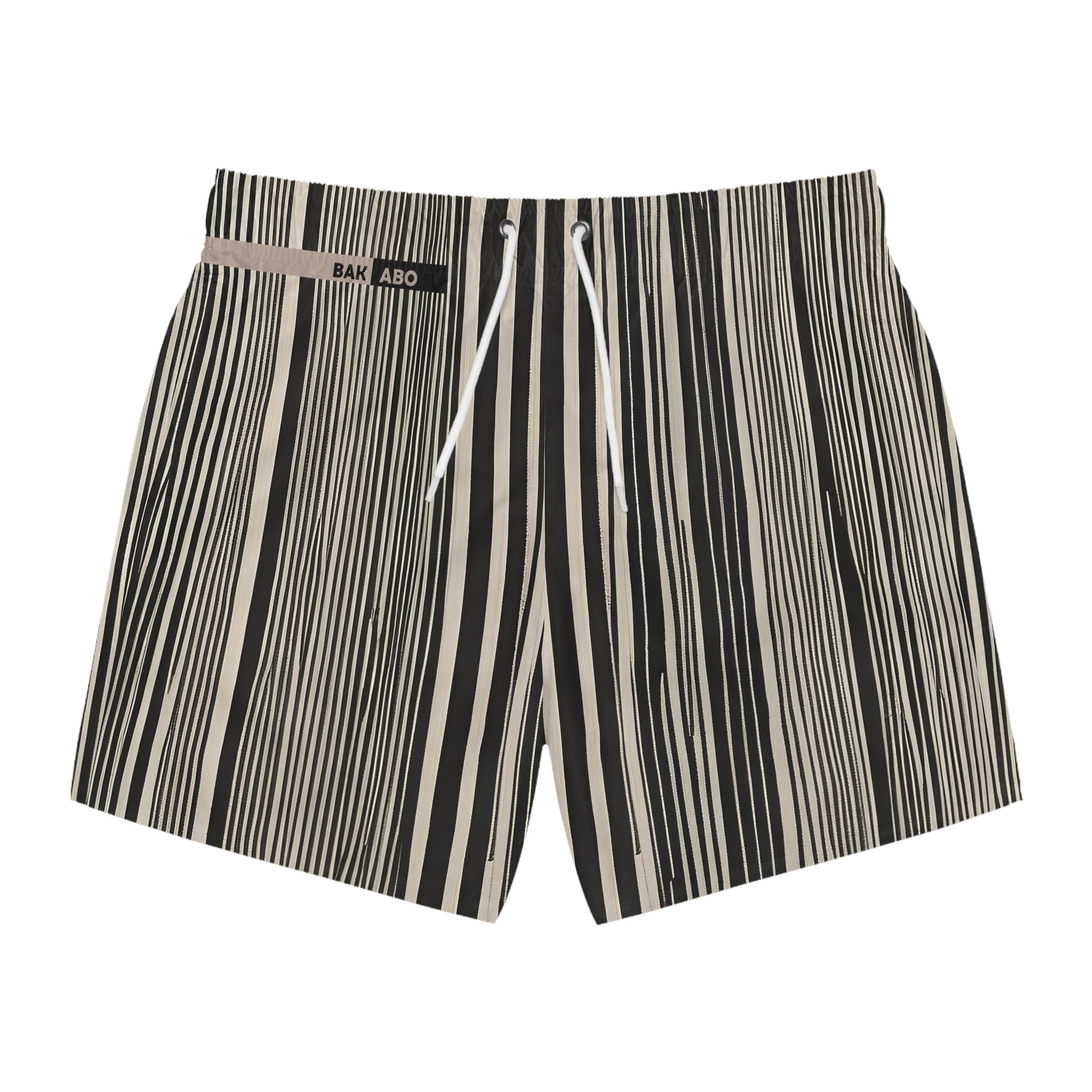 Rotring Elegance (BKS)🖊️Swim Trunks - bakabo.club