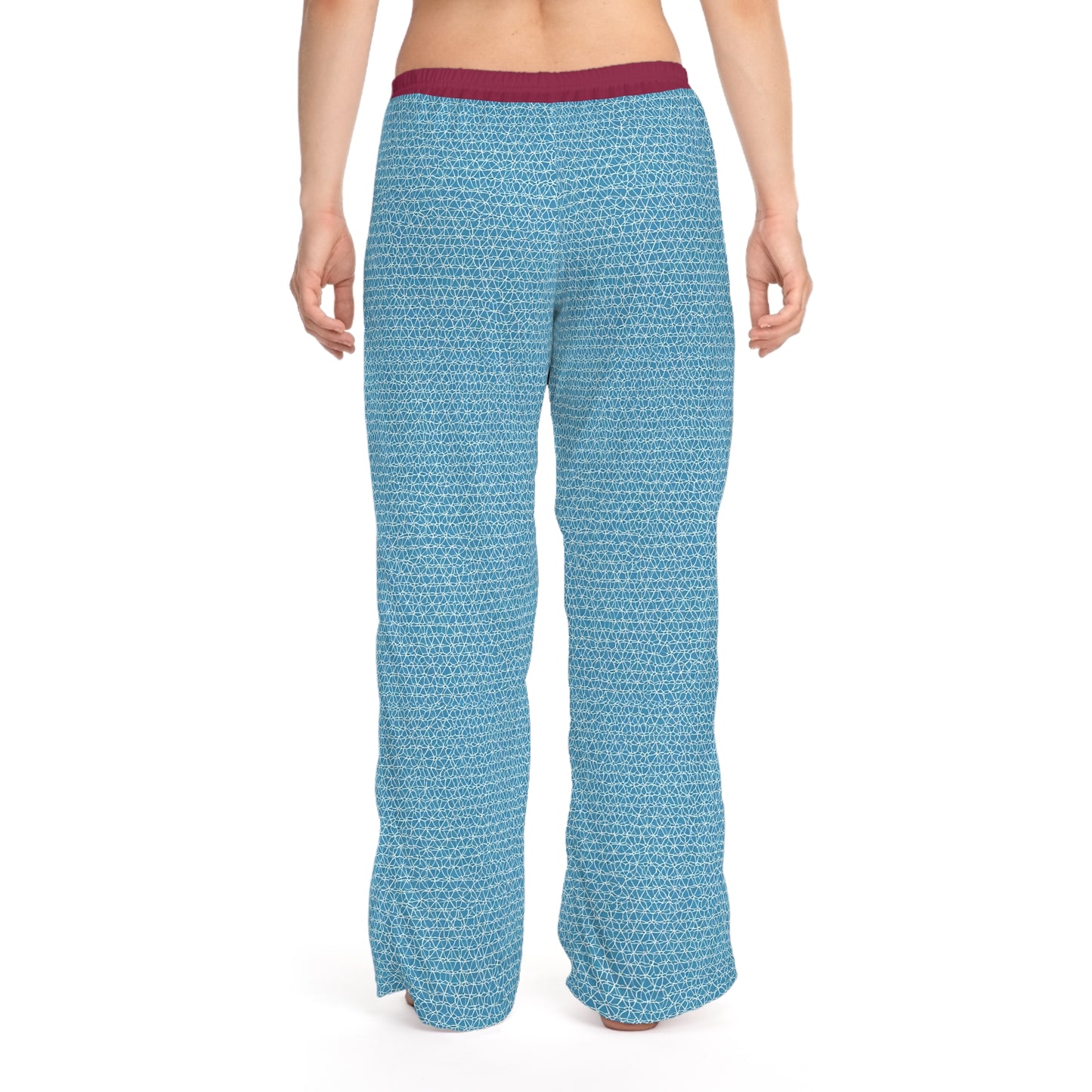 Harmony Threads (BKS)🧘‍♀️Women's Pajama Pants