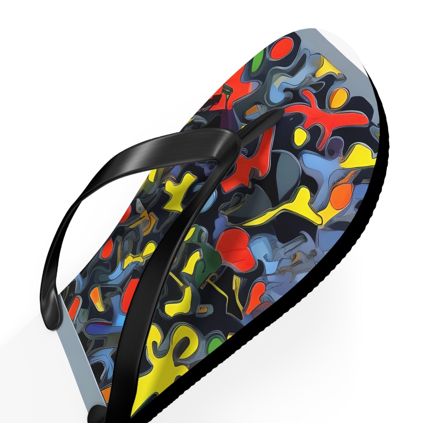 BKS Flag Stride™ Flip Flops