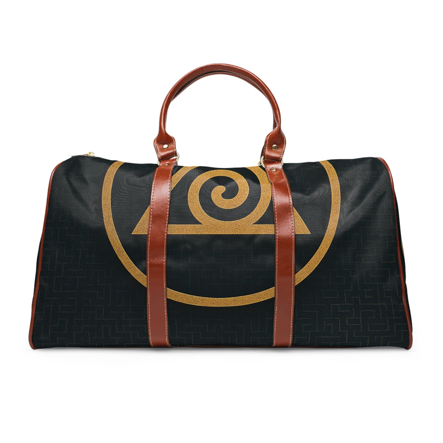 BKS Glyph Gold™ Travel Bag