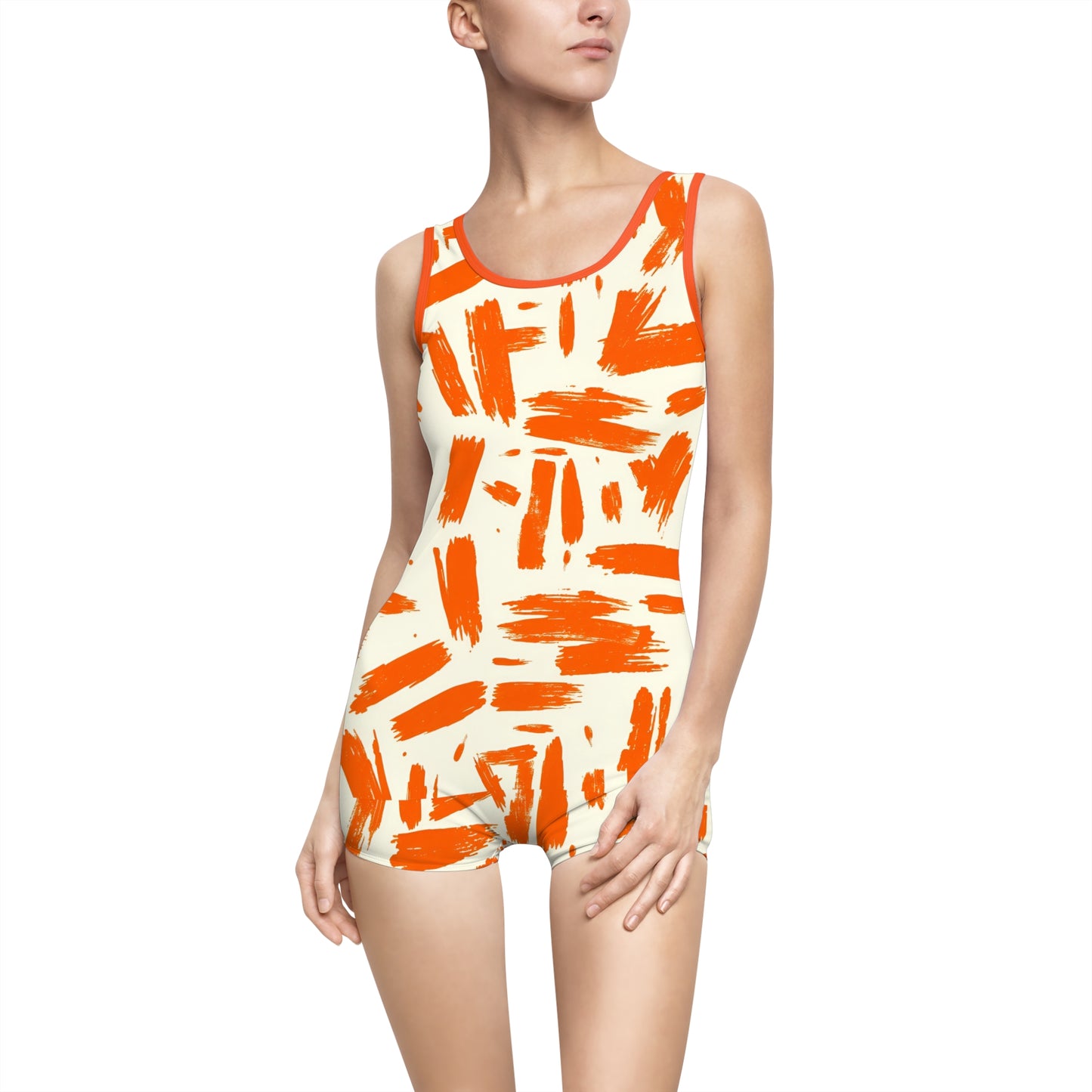 BKS Marker Trace™ Vintage Swimsuit