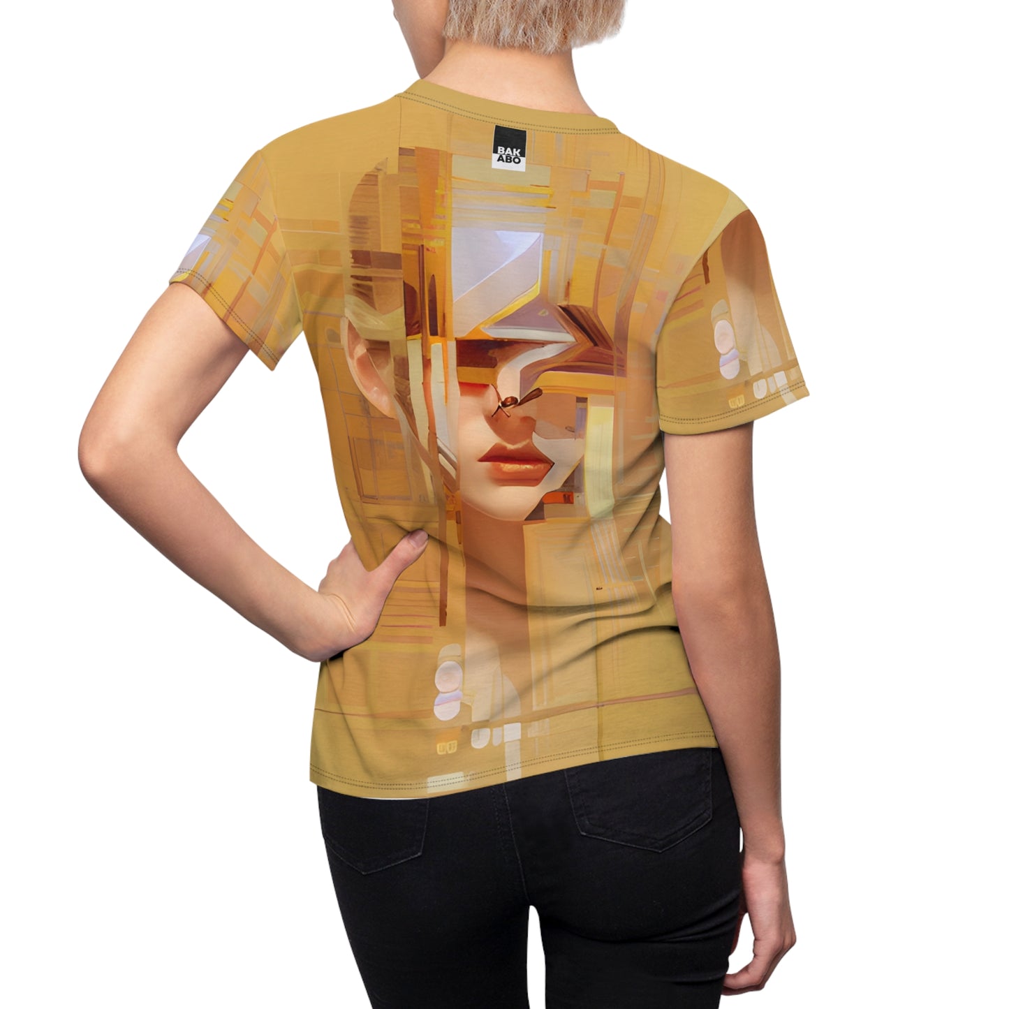 BKS Tee — Marcatore