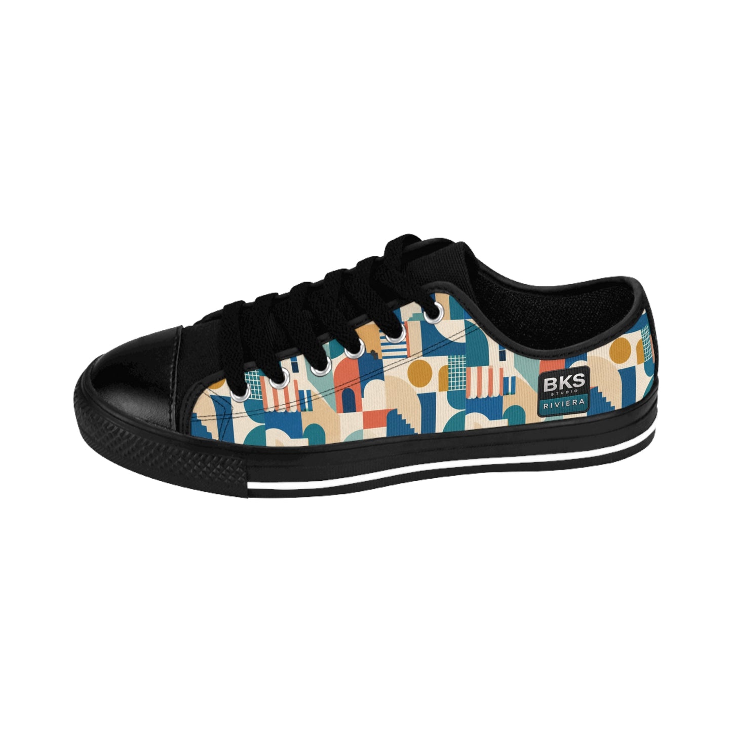 BKS Riviera Argyle™ Sneakers