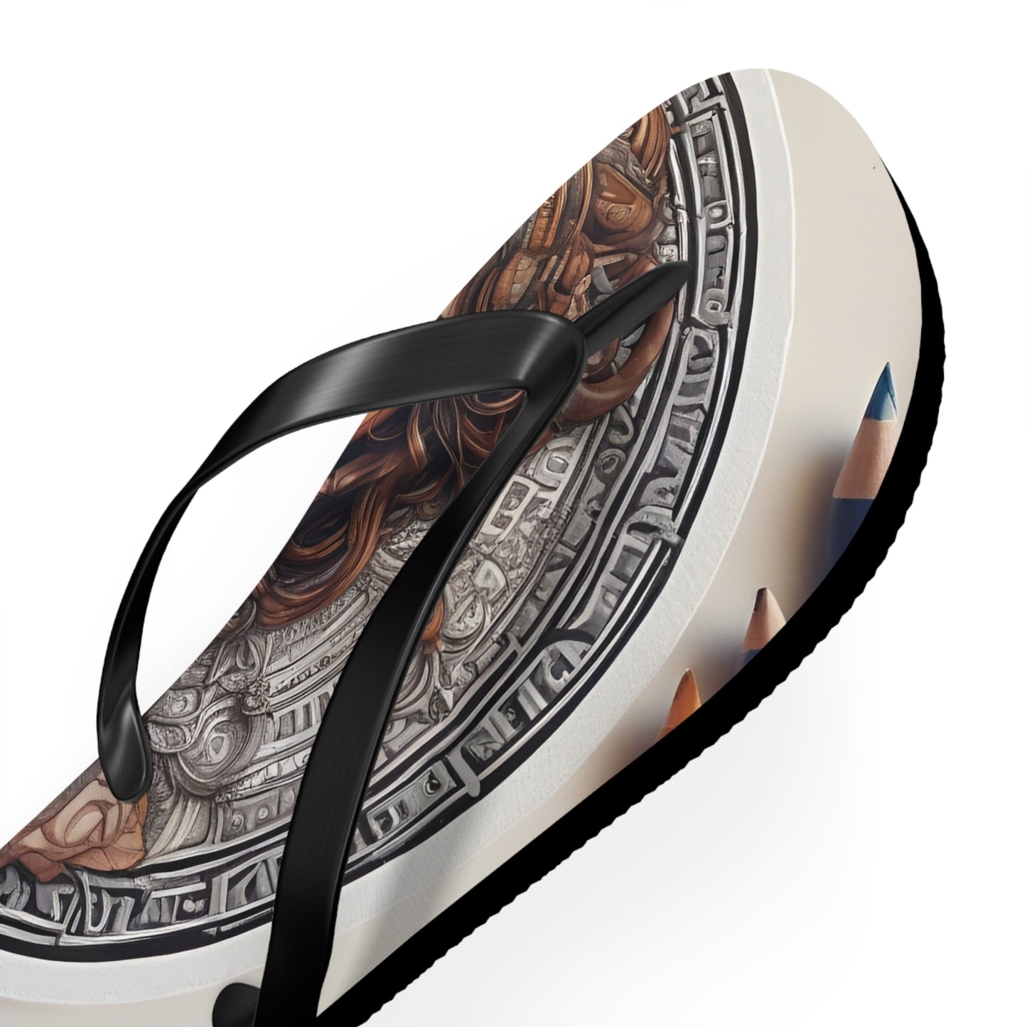 BKS Token Diadema™ Flip Flops