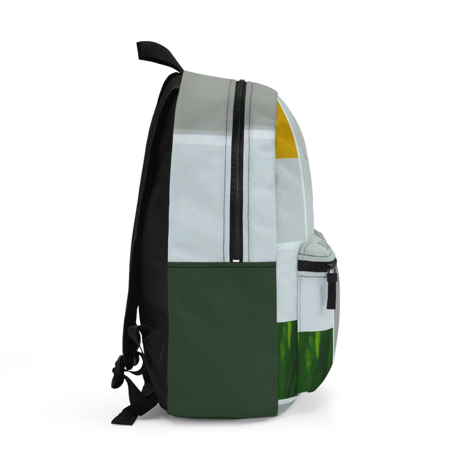 BKS Folklore Petal™ Backpack Printify bakabo.club