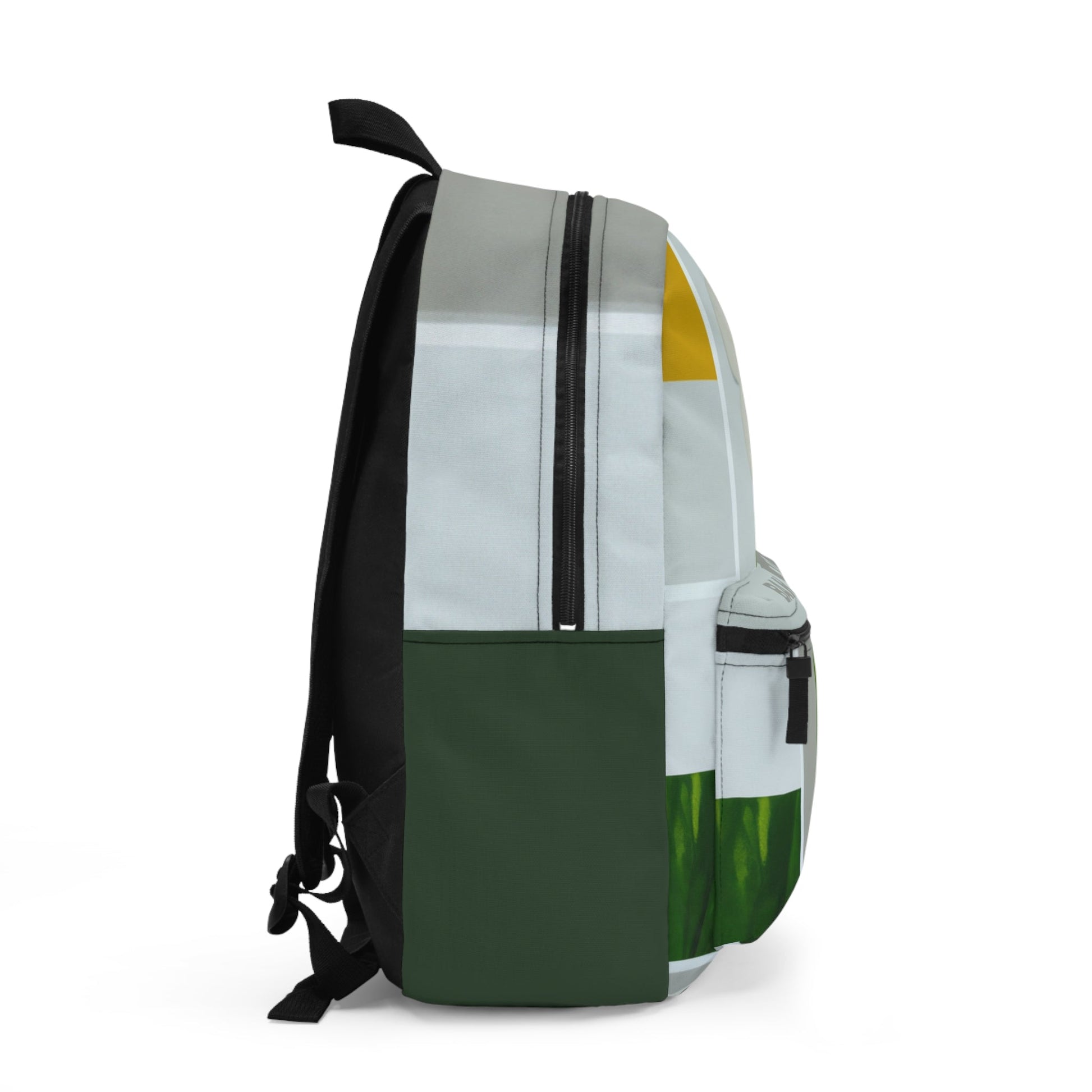 BKS Folklore Petal™ Backpack Printify bakabo.club