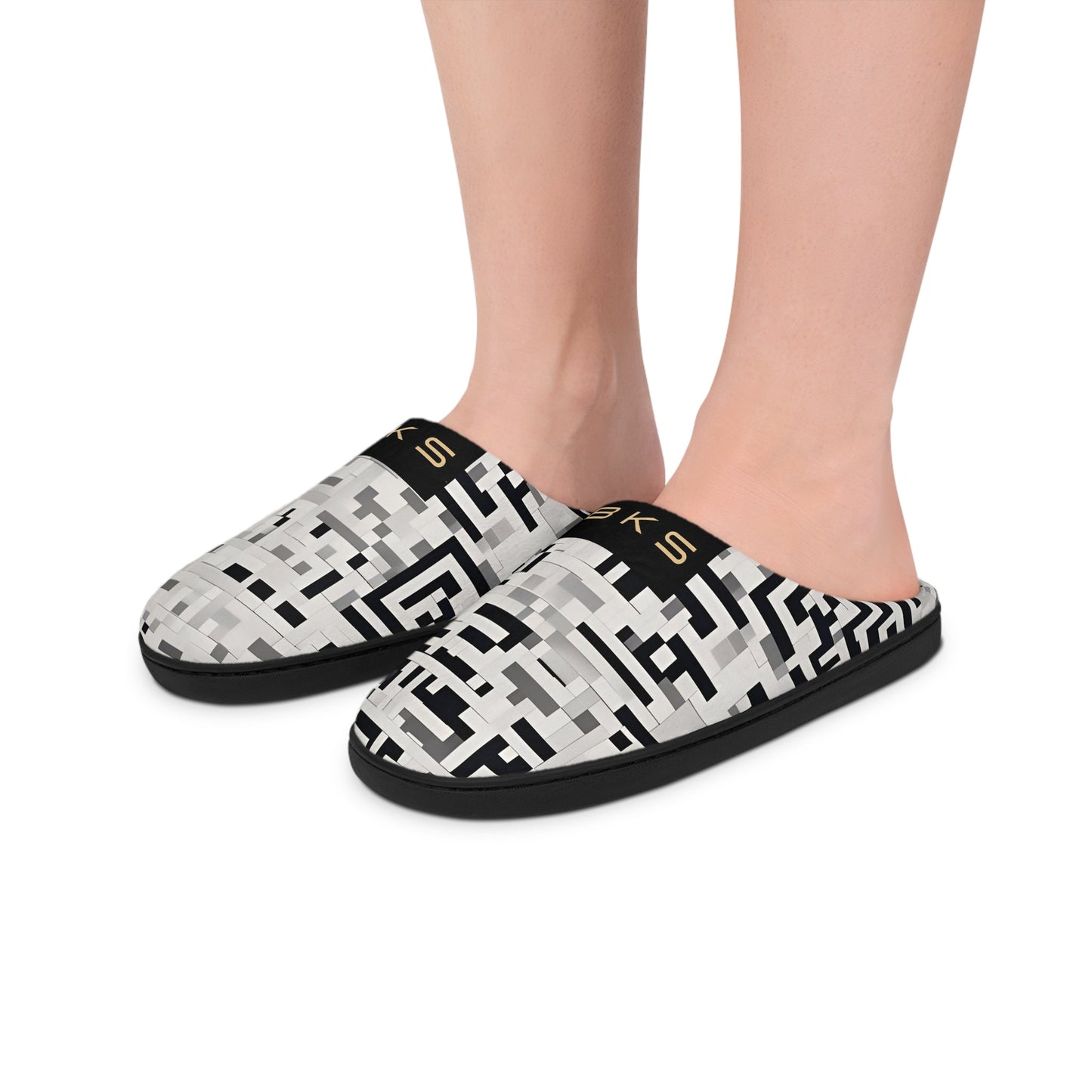 BKS Token Block™ Cozy Slipper Printify bakabo.club
