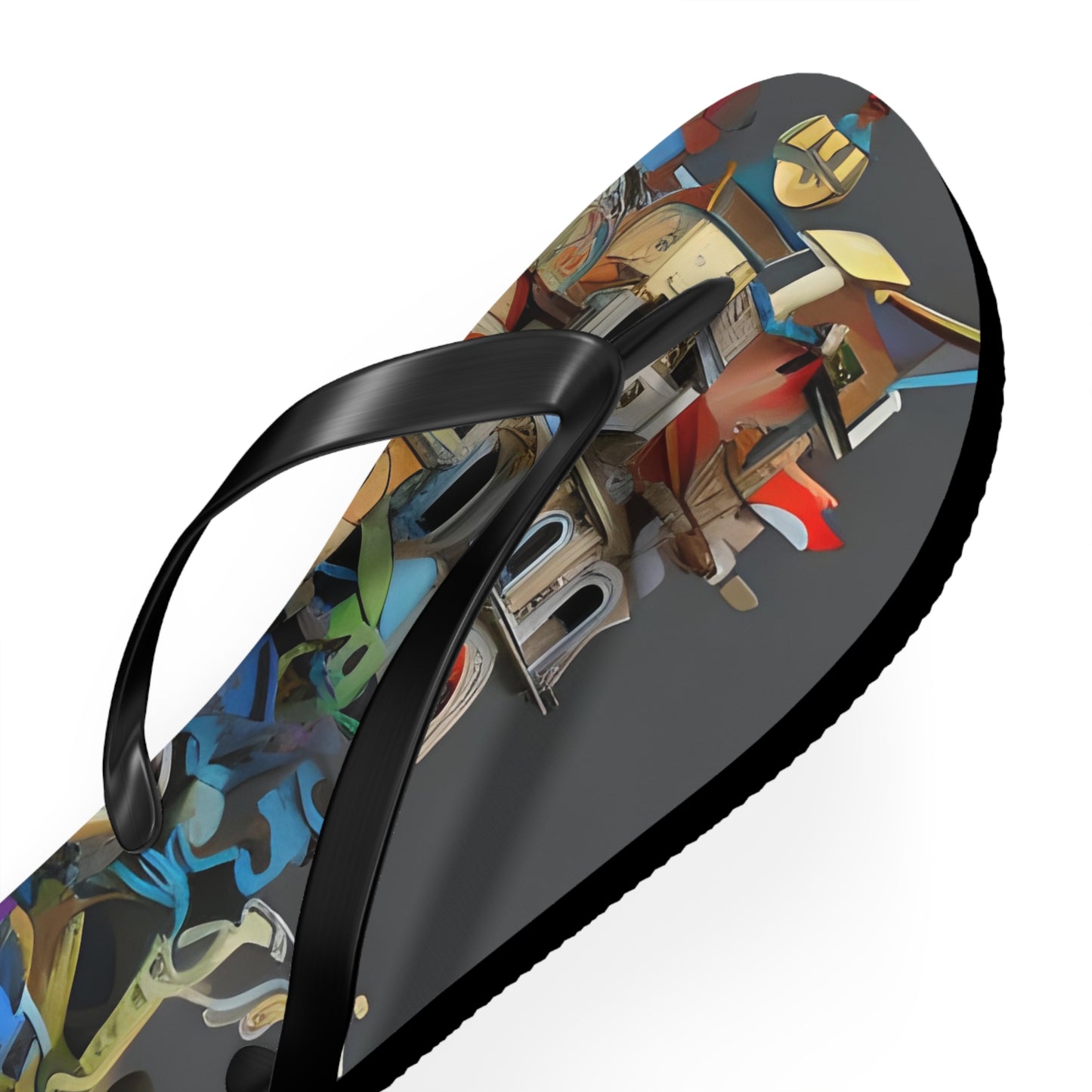 BKS Origin Arch™ Flip Flops