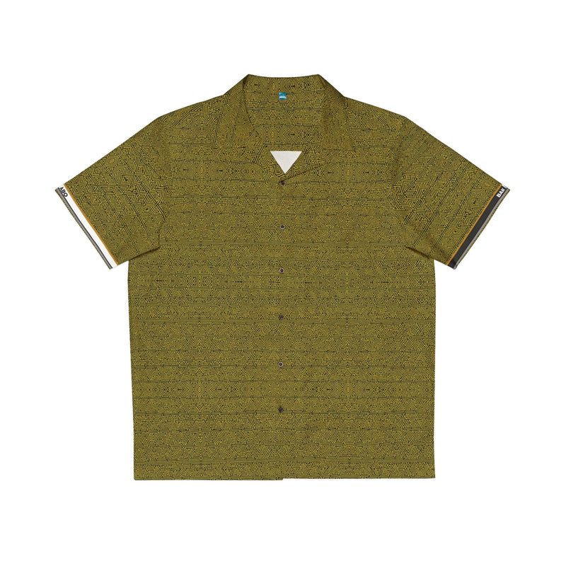 MysticTriangle (BKS)🌺Camicia hawaiana