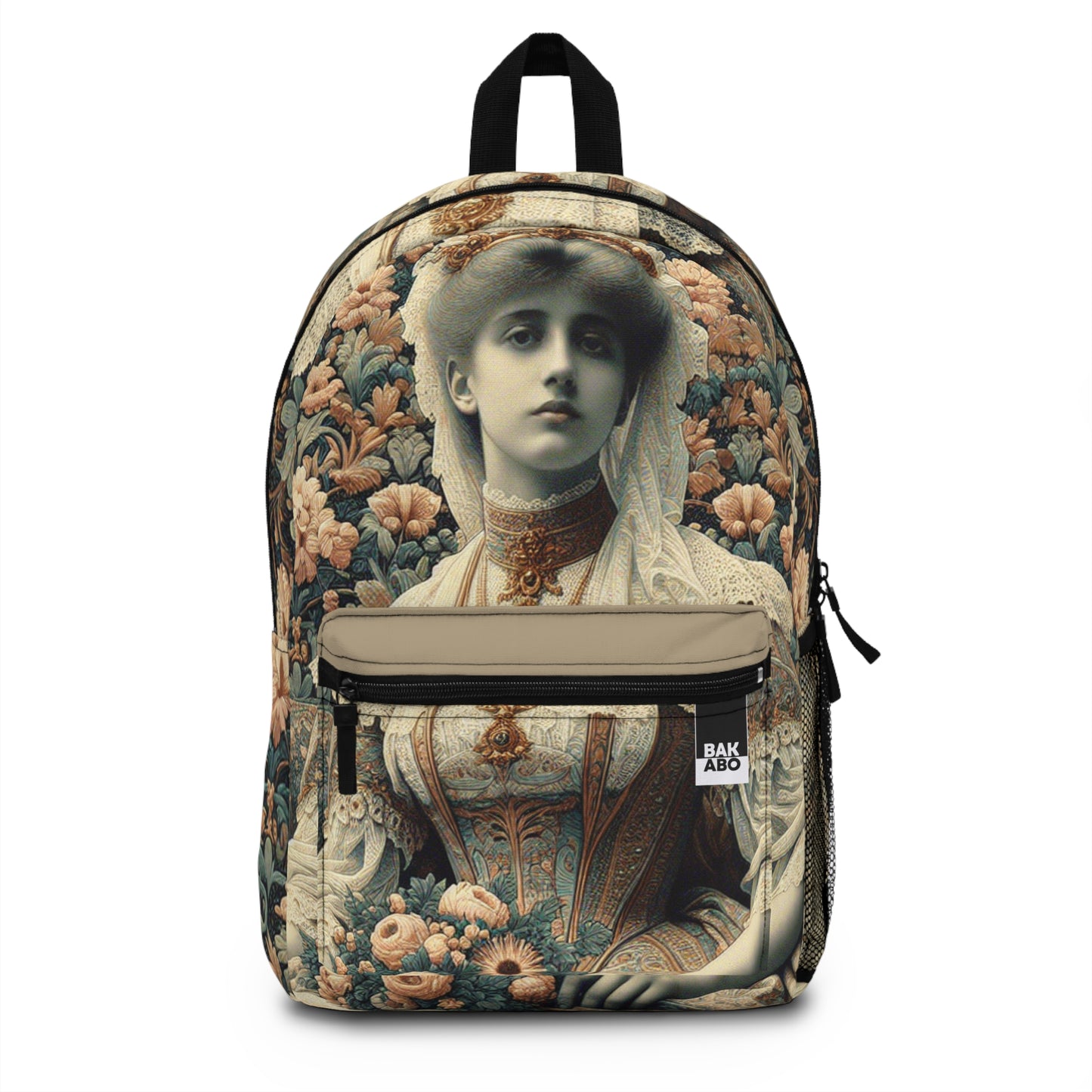 Hildebrando (BKS)🪩backpack