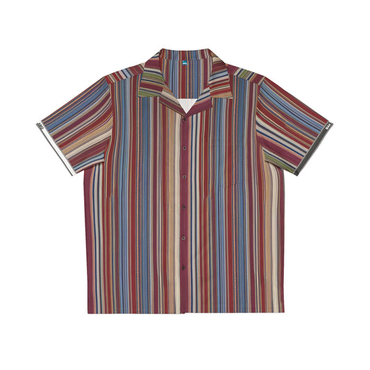 Veryline (BKS)🦤Camicia hawaiana