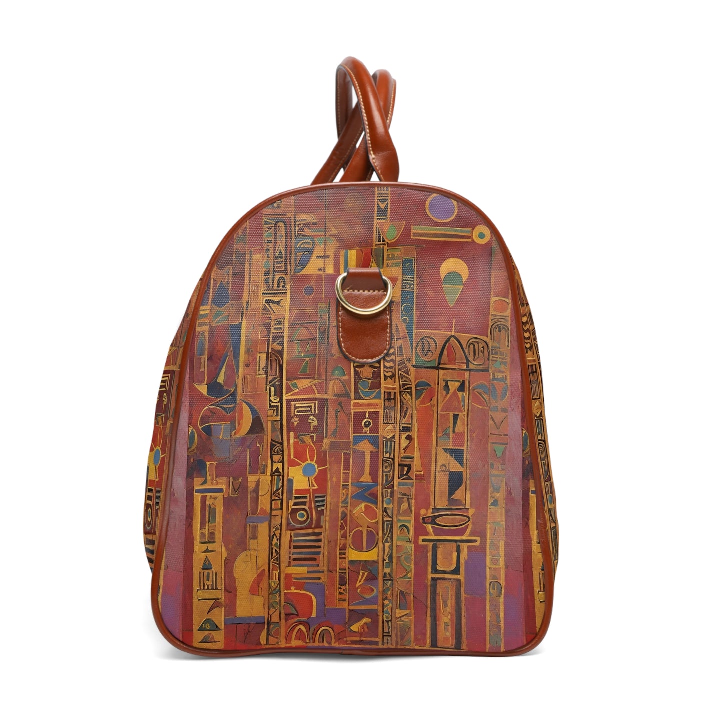 BKS Glyph Hieroglyph™ Travel Bag