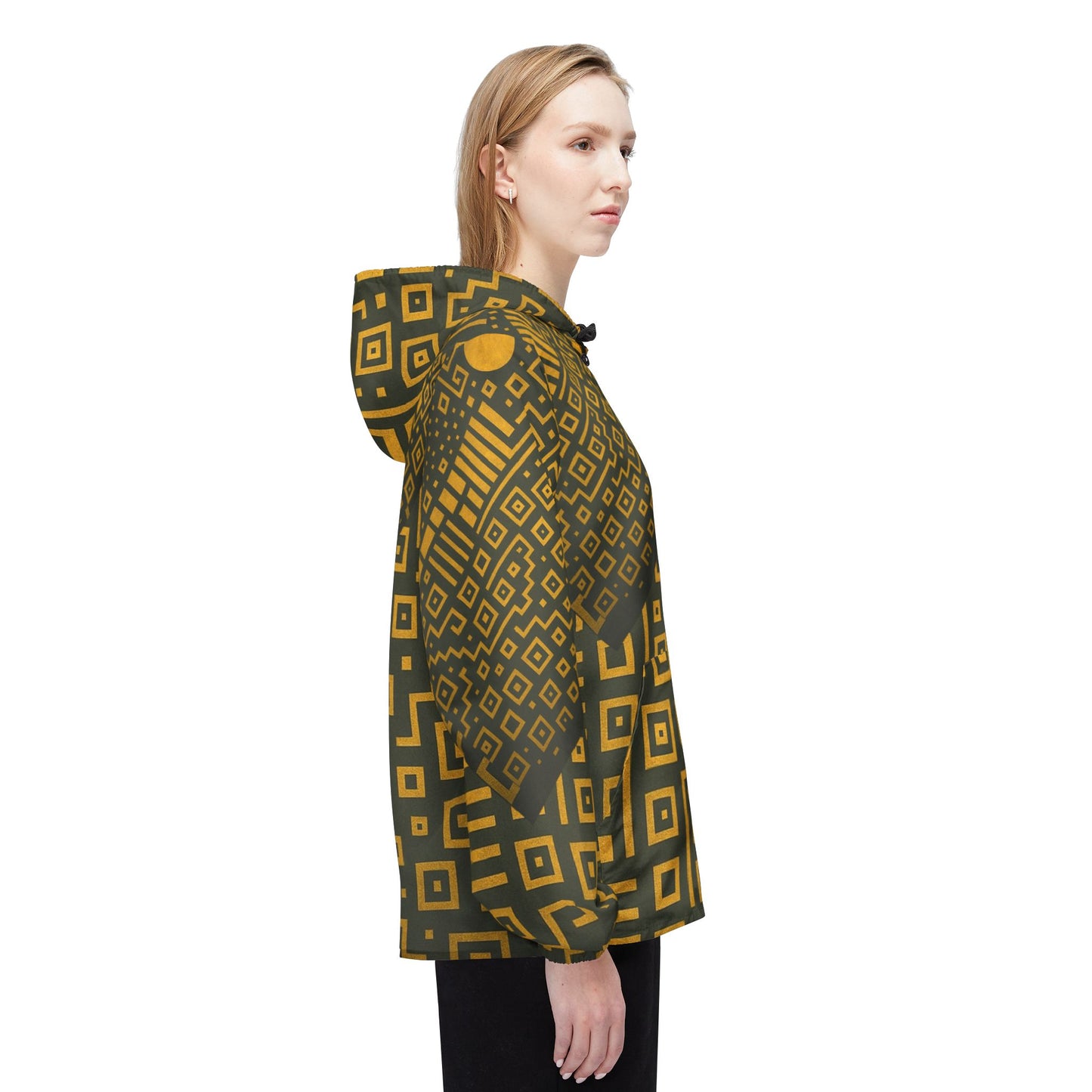 BKS Glyph Orbit™ Windbreaker