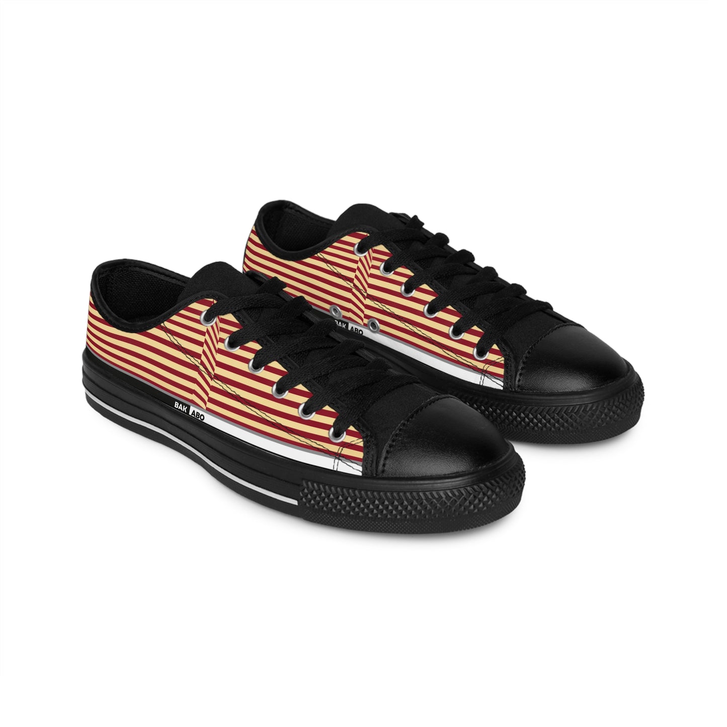 Gabrielle Artistica (BKS)🧿Sneakers