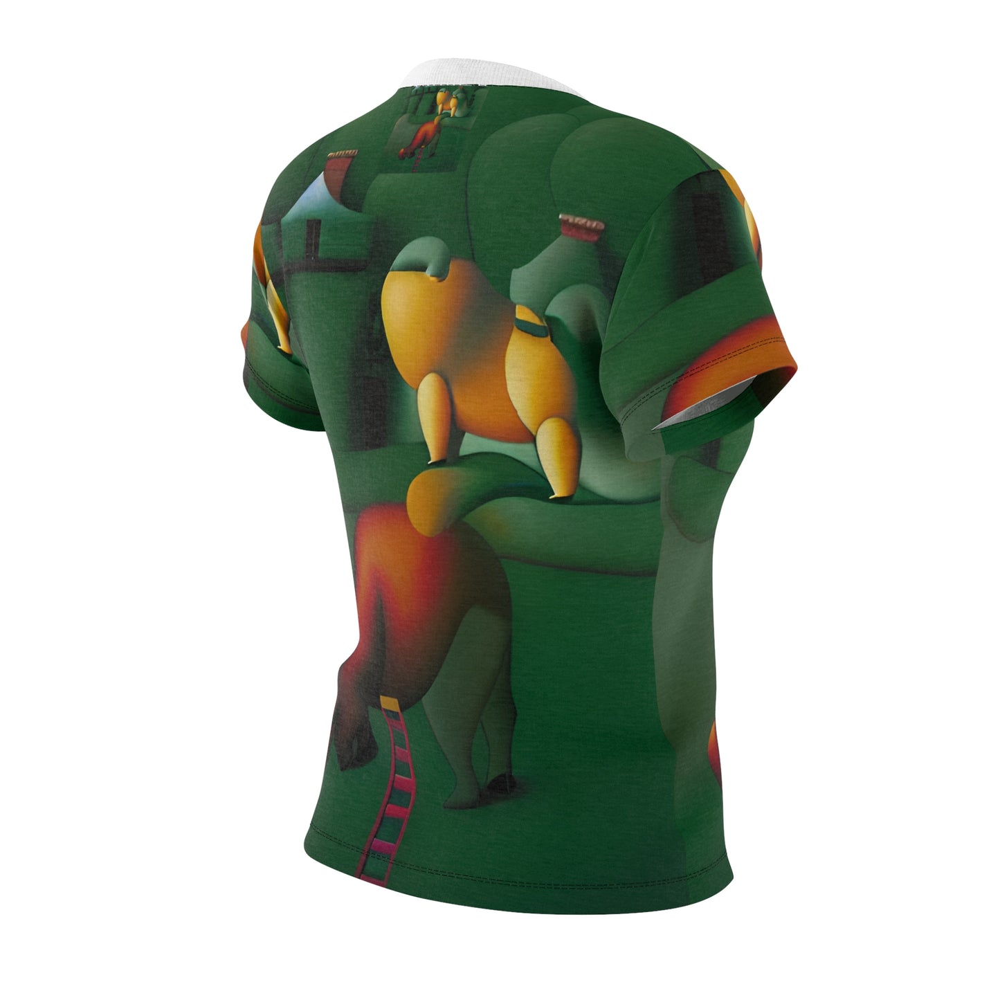 BKS Tee — Orari