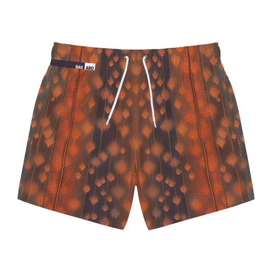 Meteor shower (BKS)👾Swim Trunks