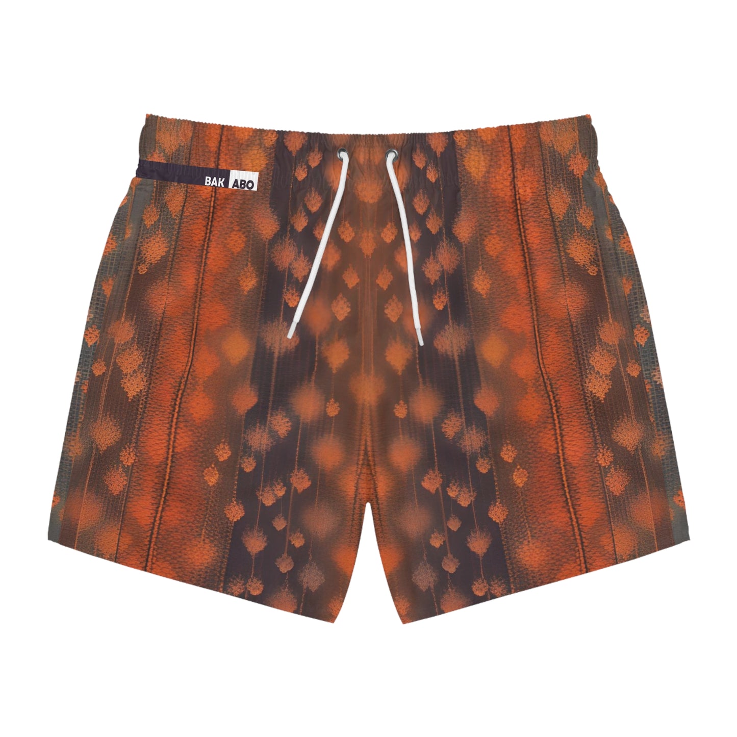 Meteor shower (BKS)👾Swim Trunks