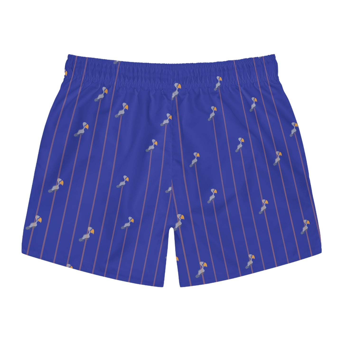 Cocorita (BKS)🦩Swim Trunks