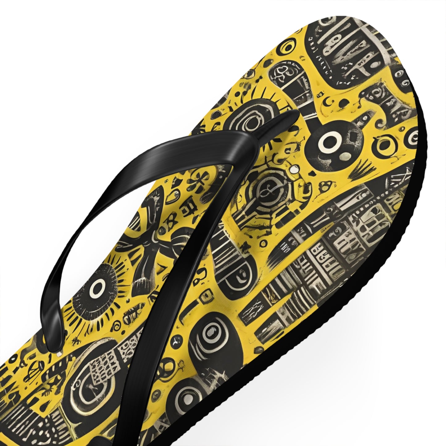 BKS Flag Metro™ Flip Flops