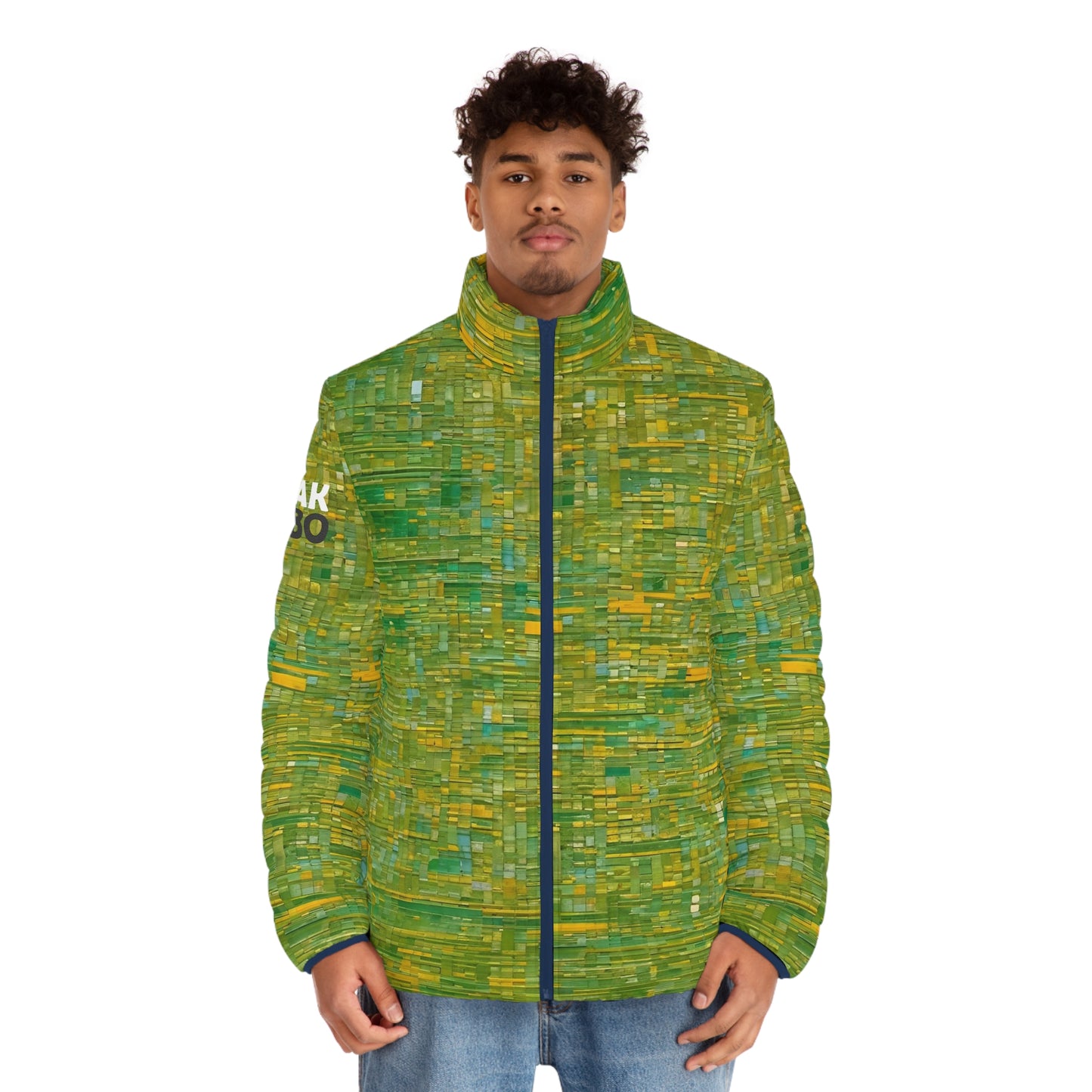 BuzzBlast (BKS)🍀Puffer Jacket