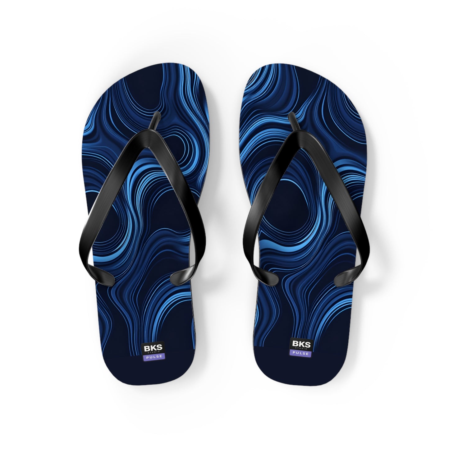 BKS Pulse Current™ Flip Flops