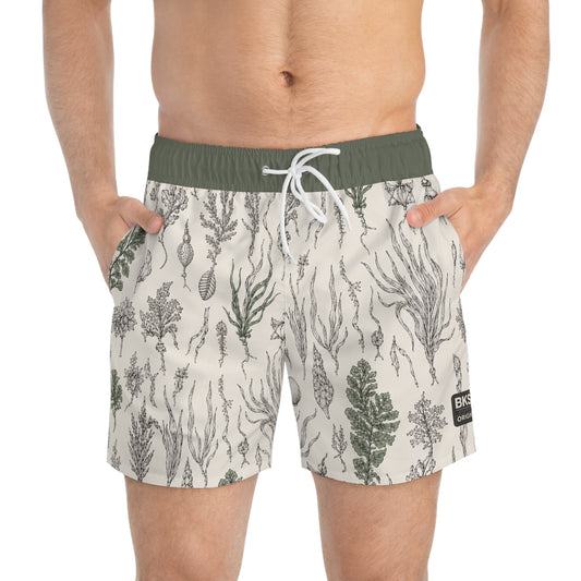 BKS Origin Rift™ Swim Trunks
