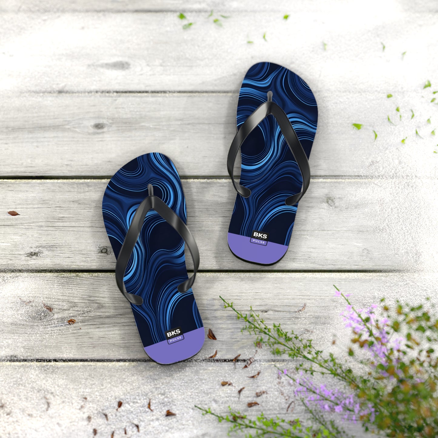 BKS Pulse Current™ Flip Flops