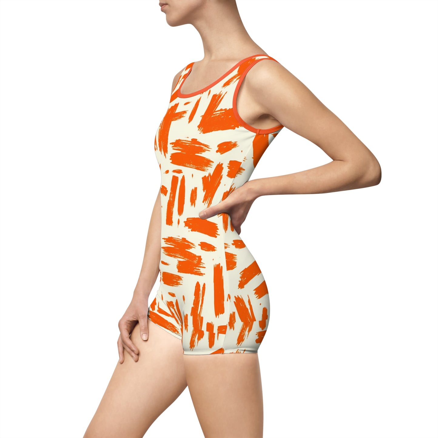 BKS Marker Trace™ Vintage Swimsuit
