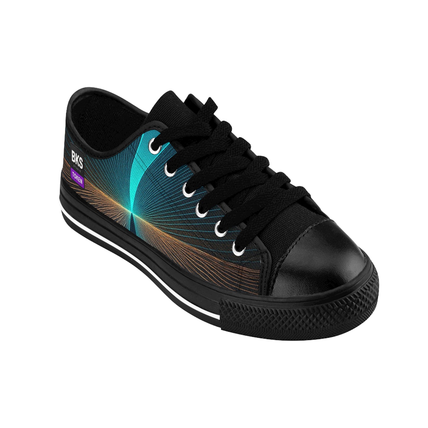 BKS Token Volt™ Sneakers — view