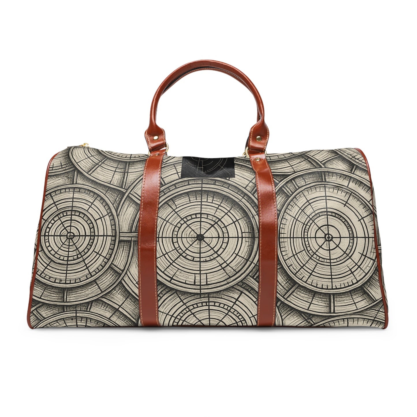 BKS Hours Arc™ Travel Bag