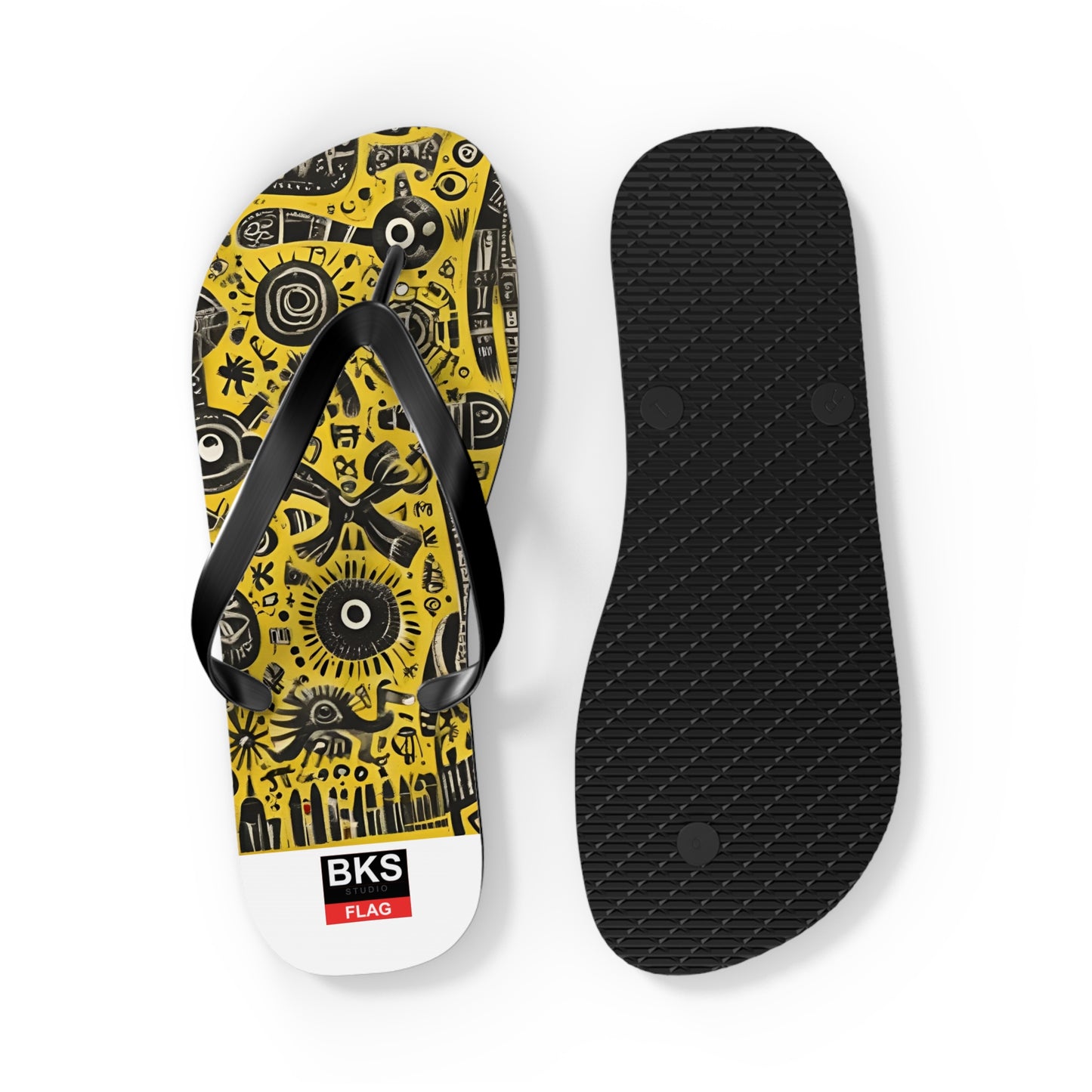 BKS Flag Metro™ Flip Flops