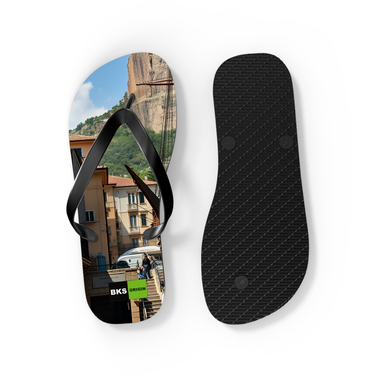 BKS Origin UAP™ Flip Flops