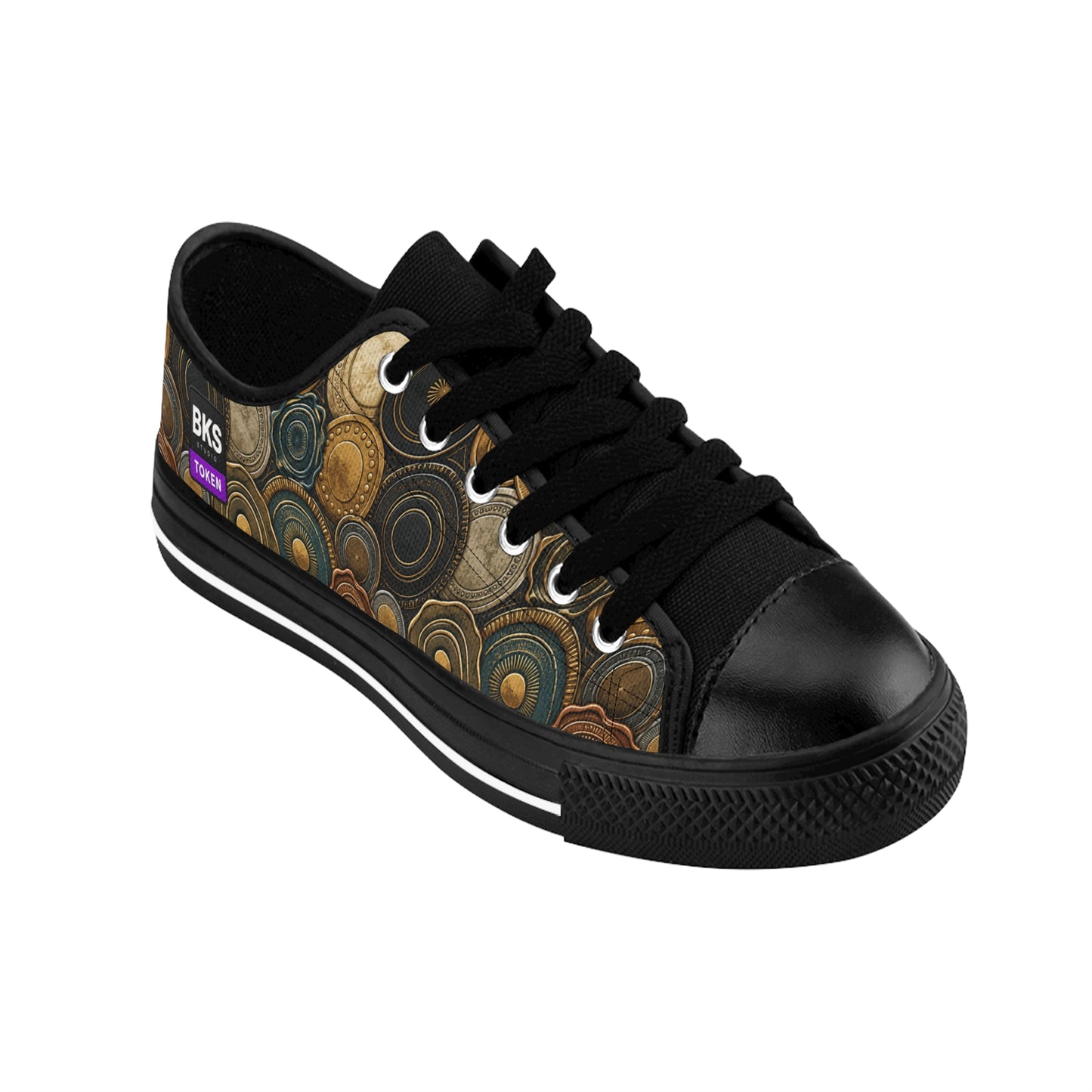 BKS Token Diadema™ Sneakers