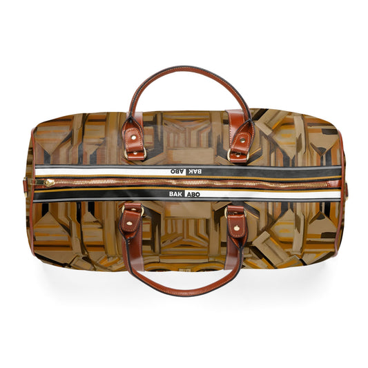 BKS Marker Mask™ Travel Bag Printify bakabo.club
