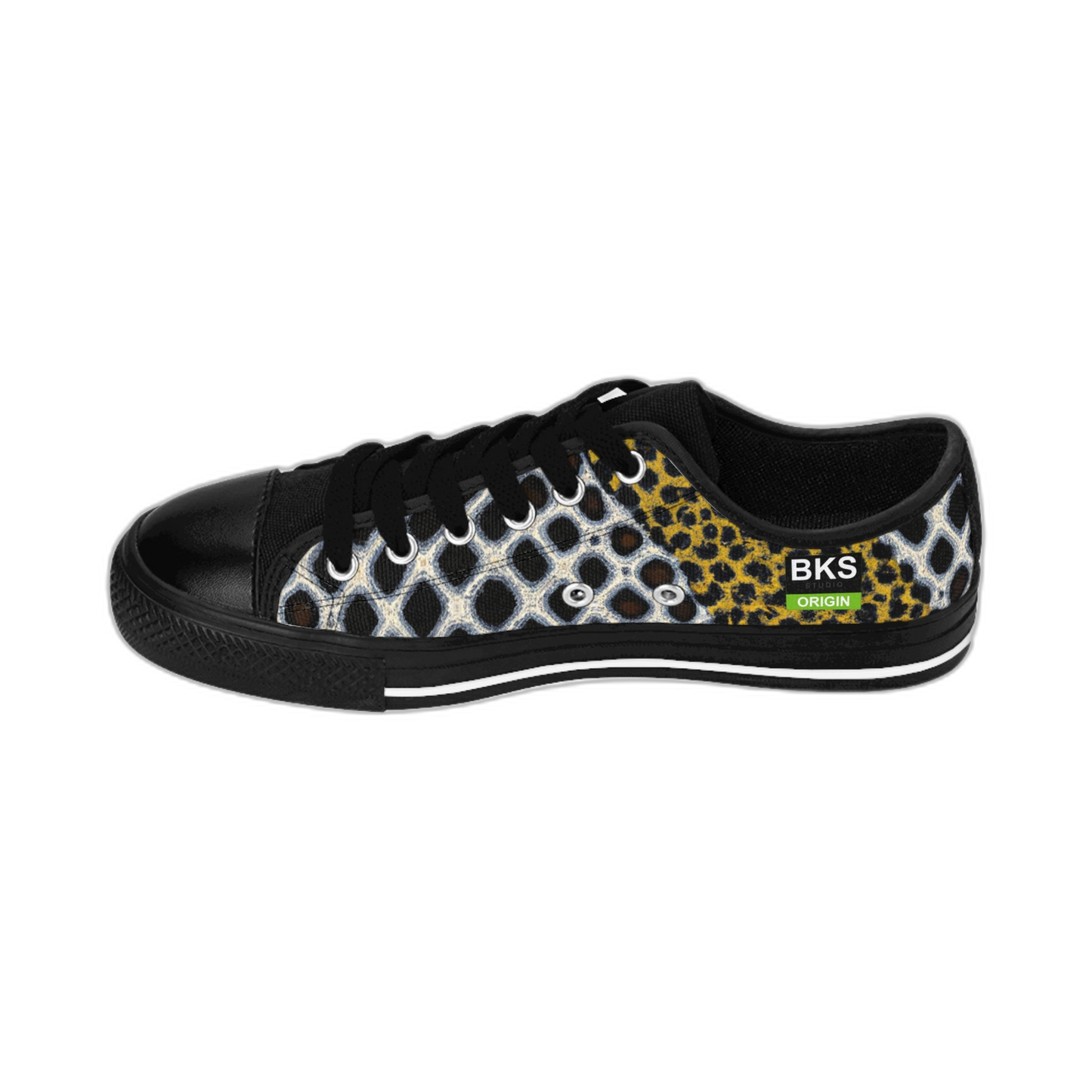 BKS Origin Savana™ Sneakers