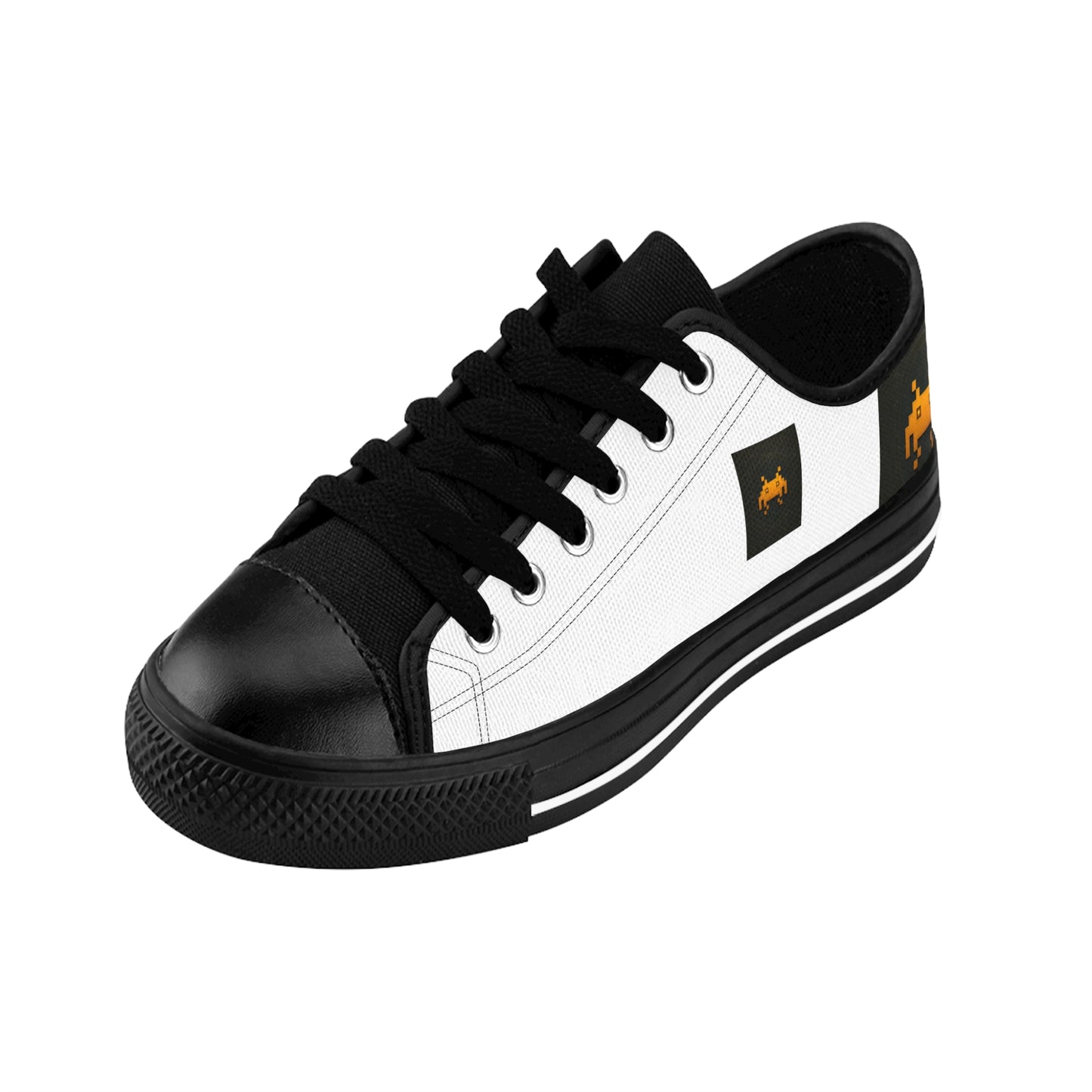 BKS Glyph Digital™ Sneakers