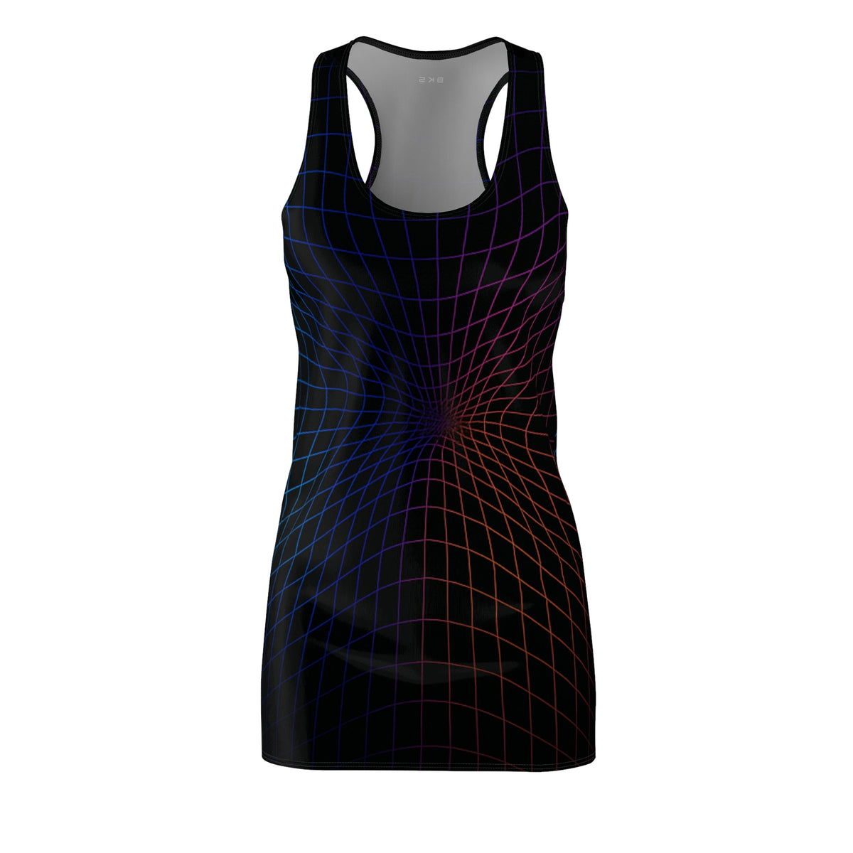 Pulse Vortex™ Racerback Dress — front view