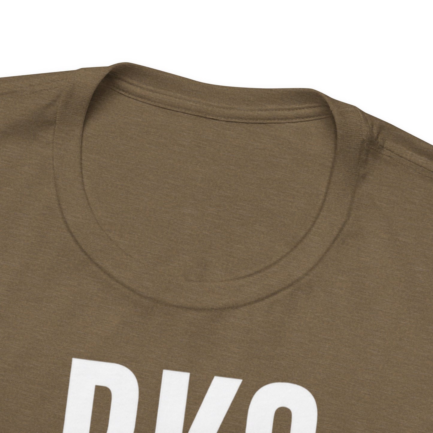Token Noir™ Tee — lifestyle