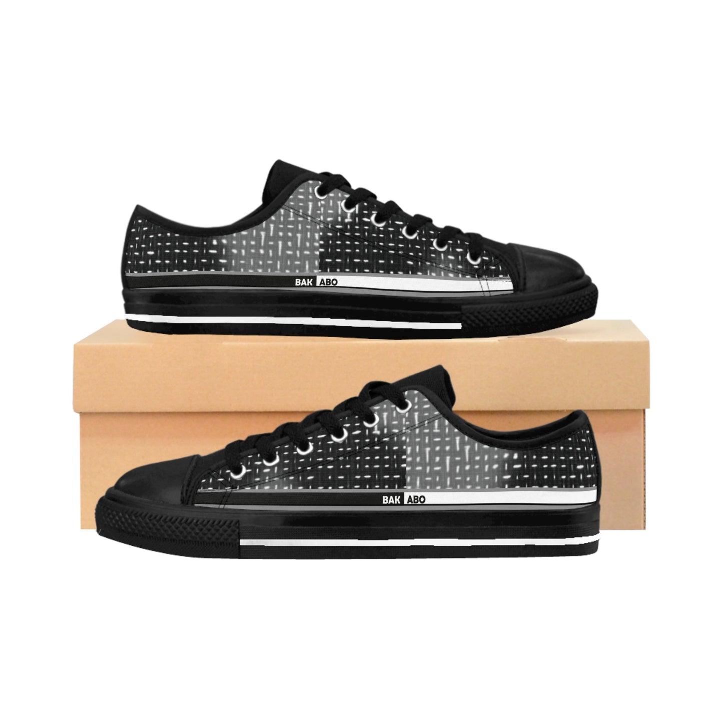 Akira Saito (BKS)🏮Sneakers Printify bakabo.club