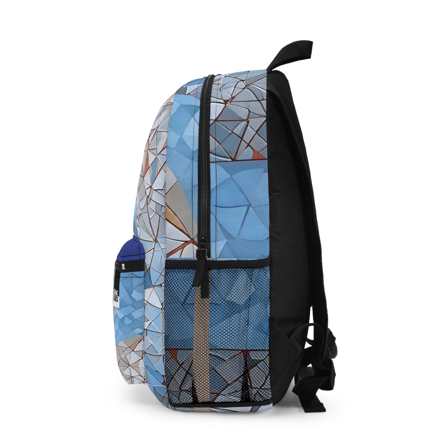 Pepin de Martelline (BKS)🐠backpack