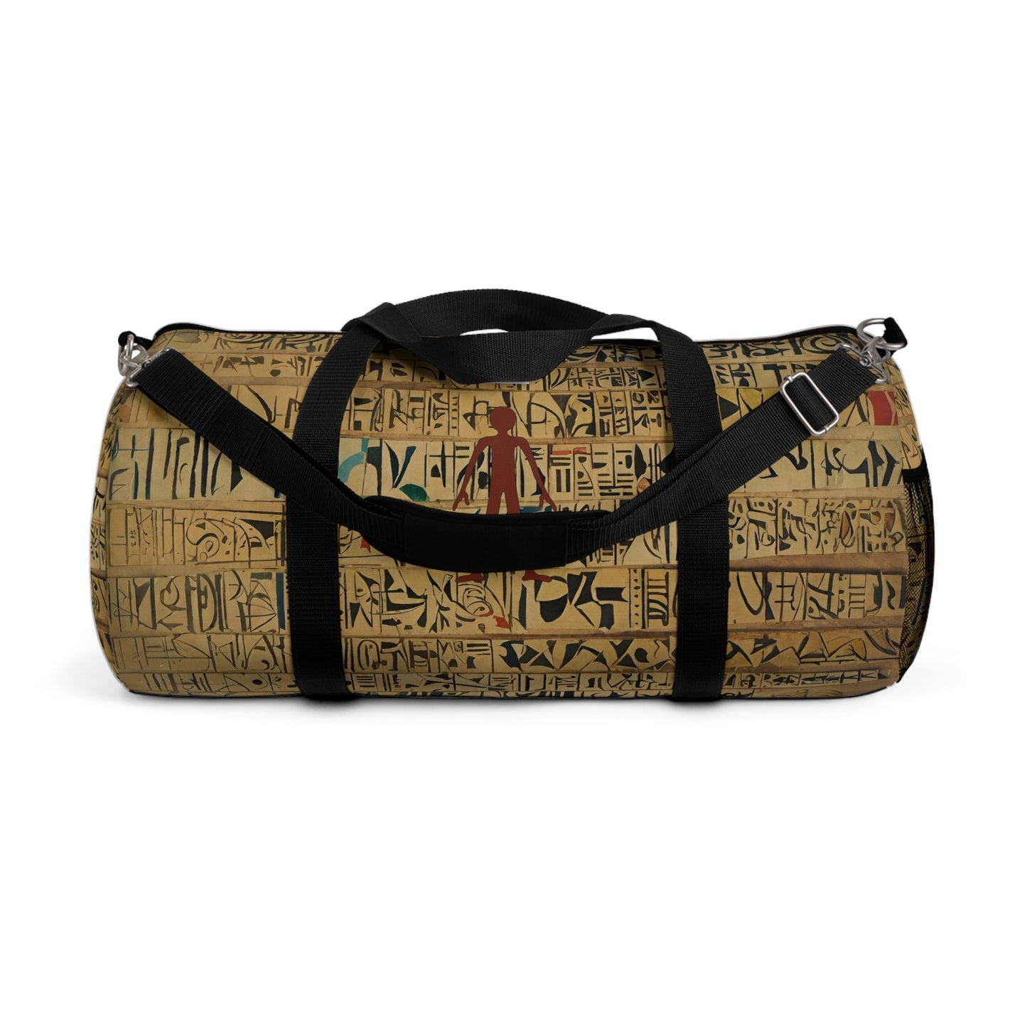 KnytXXII.(BKS)🐉Duffel Bag Printify bakabo.club