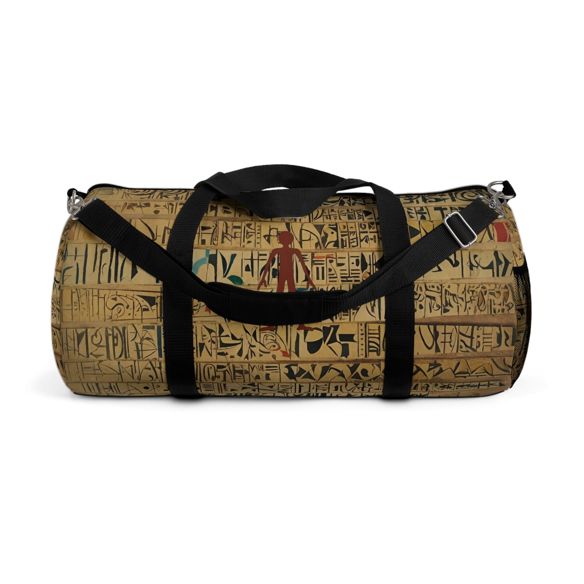 KnytXXII.(BKS)🐉Duffel Bag Printify bakabo.club