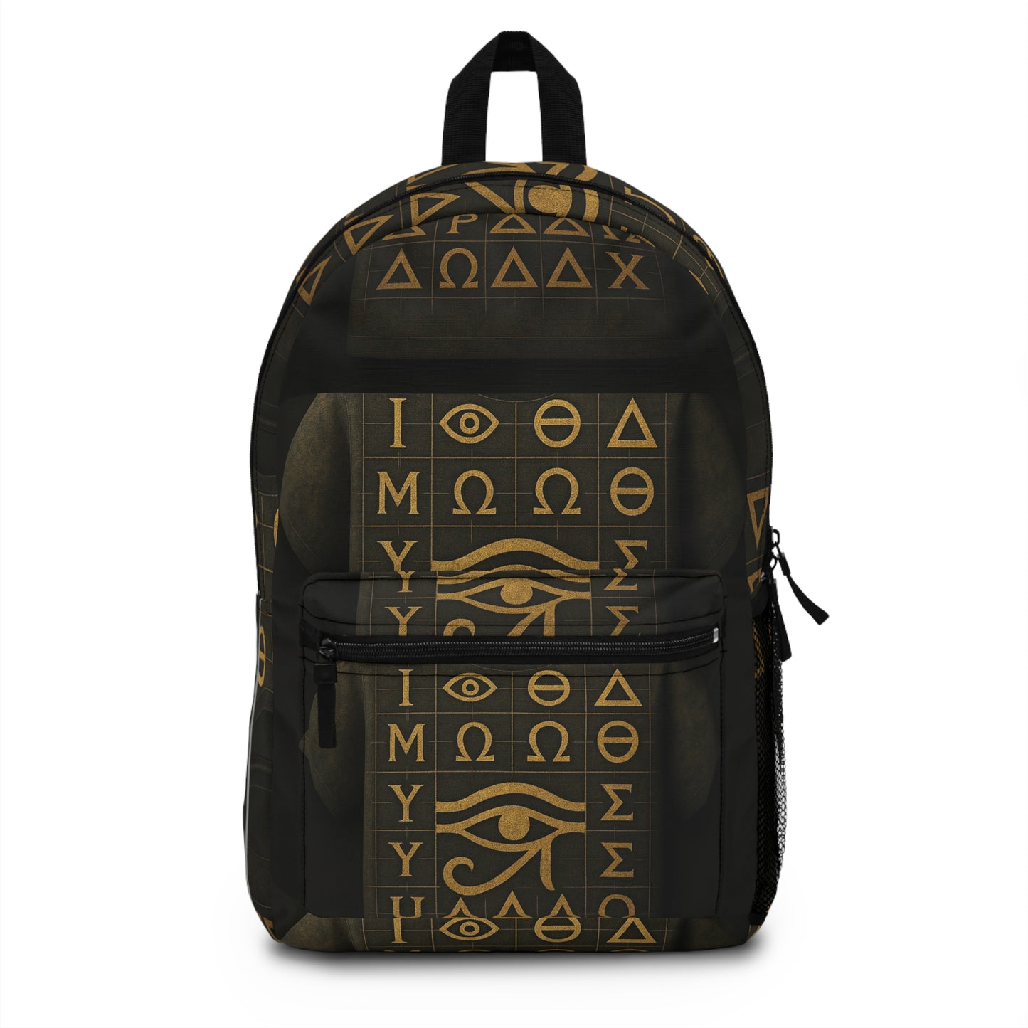 BKS Glyph Weave™ Backpack
