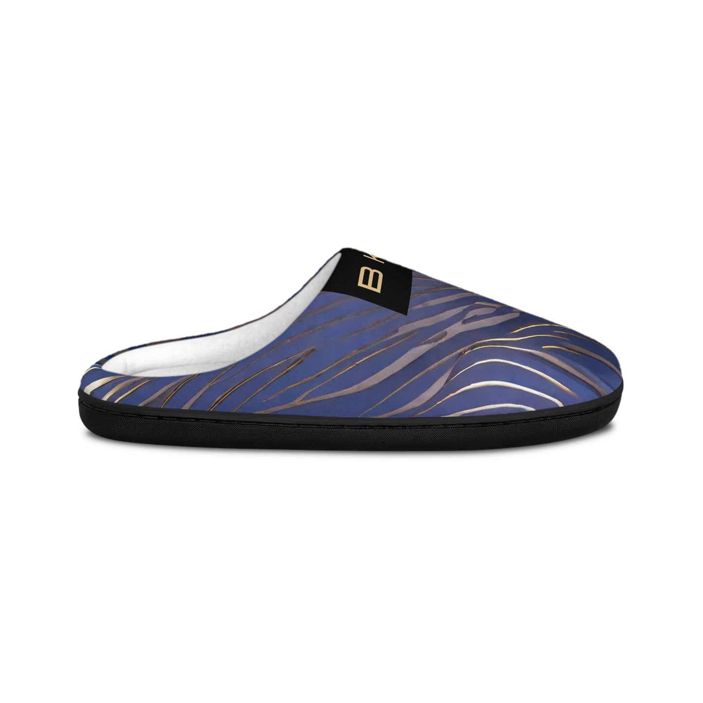 BKS Hours Drift™ Cozy Slipper Printify bakabo.club