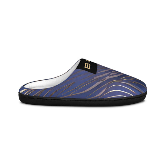 BKS Hours Drift™ Cozy Slipper Printify bakabo.club
