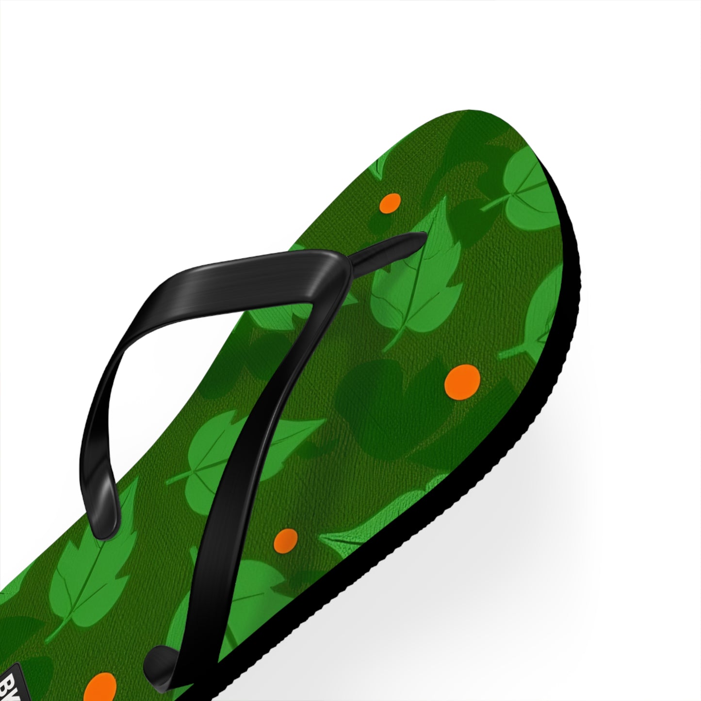 BKS Origin Leafberry™ Flip Flops