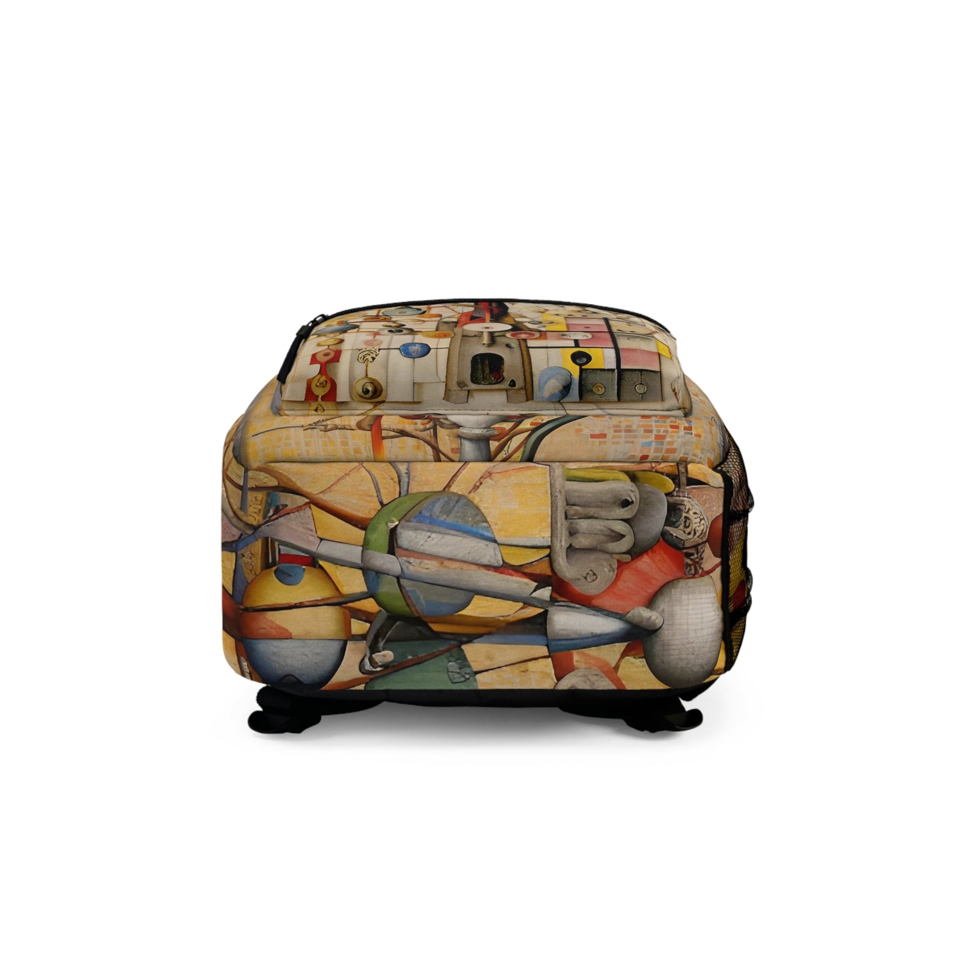 BKS Hours Atelier™ Backpack Printify bakabo.club
